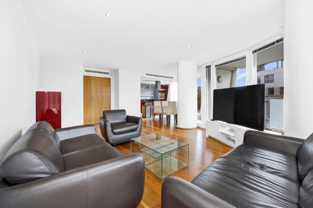 Visage Apartments